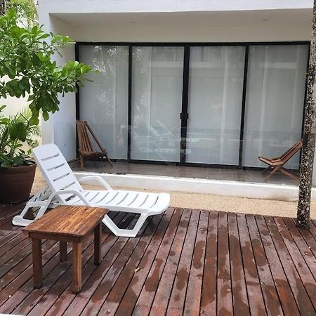 Amazing Jungle Retreat Lahkah Tulum Exterior photo